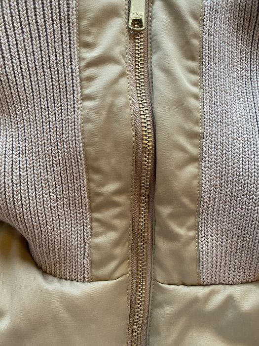 Пуховий жилет жилетка Friends of Fashion Loro Piana Brunello