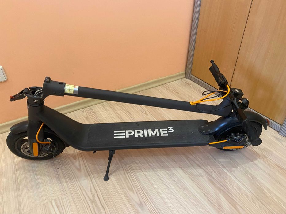 Електросамокат PRIME-3 (модель - EES61)
