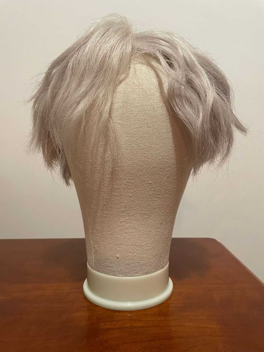 Vendo Perucas Lace Front WhatWigs (Carter & Cylus) - LER DESCRIÇÃO