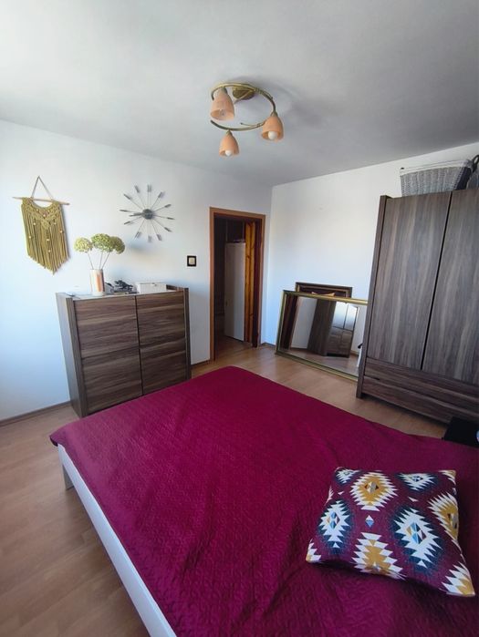 Mieszkanie 74 m2 3 pokoje wynajem Lubaczów
