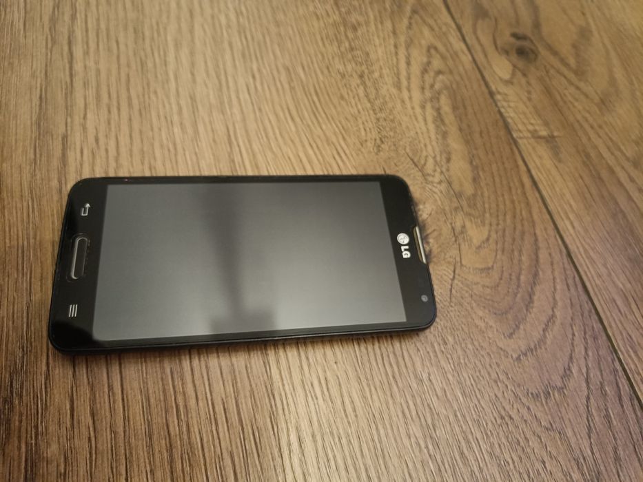 Telefon smartfon LG L90