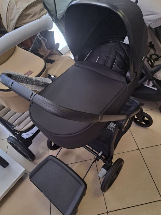 Wózek baby Jagger TopMaluszek Oświęcim