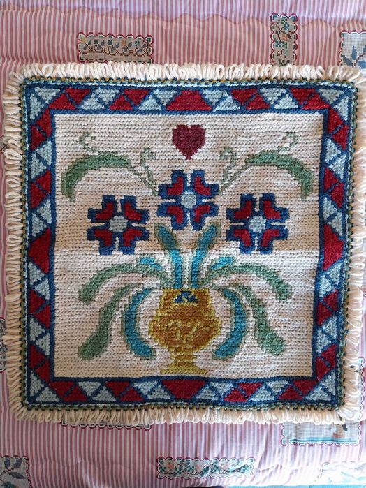 Almofada de Arraiolos