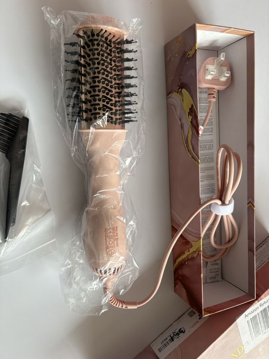 Sprzedam nową szczotkę do stylizacji włosów Hot Air Brush