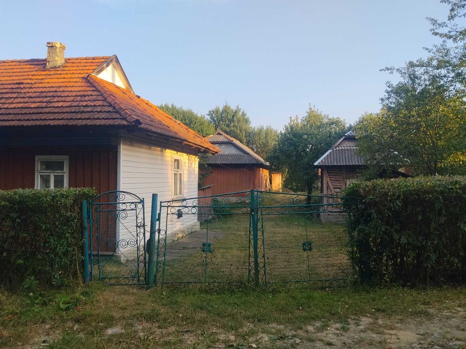 Продаж нерухомості