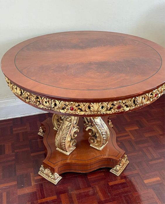 Mesa Jumbo Collection