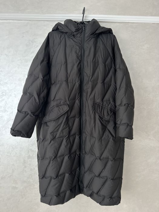 Куртка Пальто пухове зимове