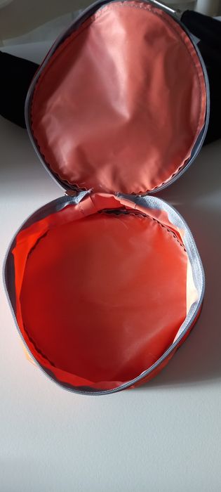 Bolsa de cintura e de mão