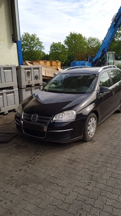 VW volkswagen golf 5 розборка автошрот Гольф 5