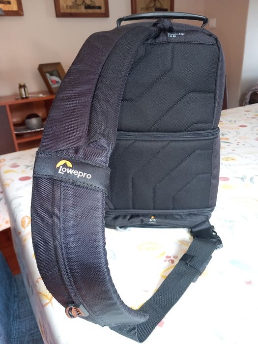 Lowepro slingshot edge 150 aw