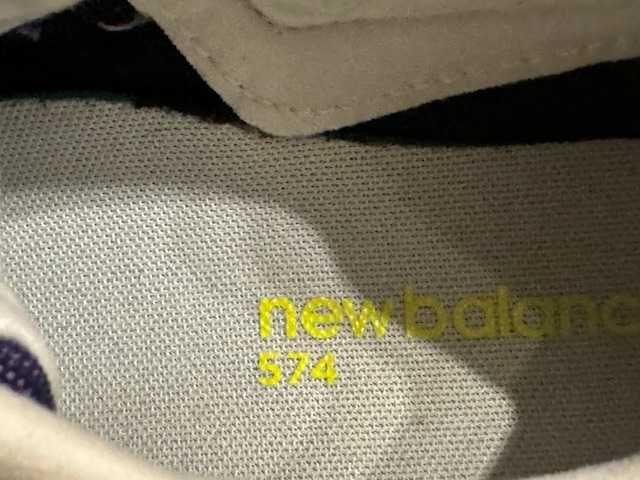 sportowe buty damskie New Balance