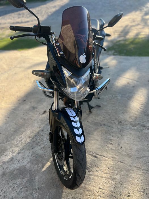 Продам Ліфан КП 200