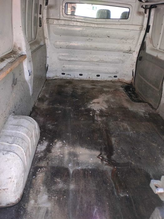 Opel Vivaro Trafic 1.9 long 6biegów