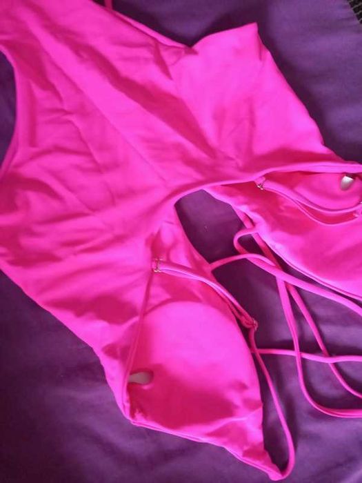 Fato de banho completo