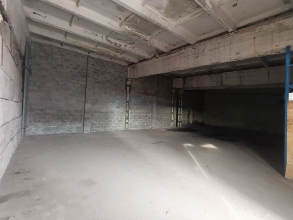 ‼️Оренда складу  190 м² метро Видубичі | Заїзд вантажівки | Під виробництво