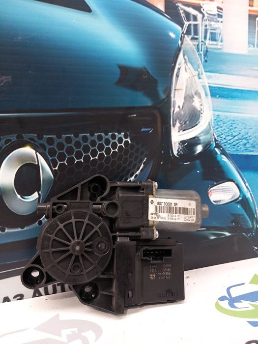 Motor elevador vidro elétrico Renault Scenic