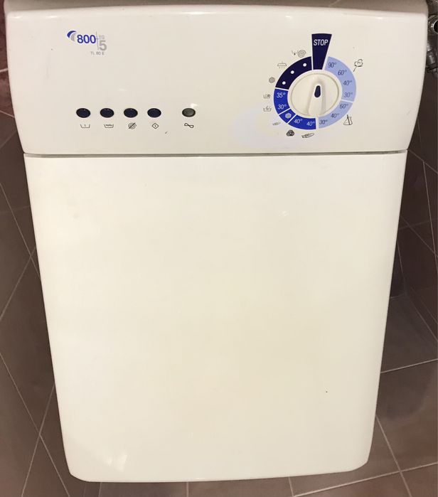 Пральна машина ARDO