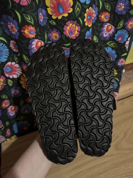 Birkenstock Arizona skóra 37