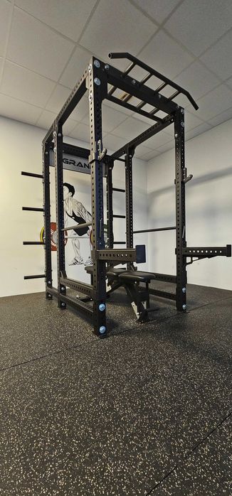 Power Rack Grand