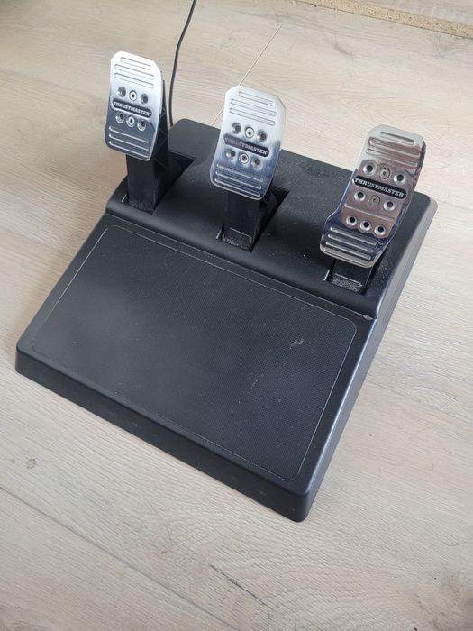 Thrusmaster tmx pro