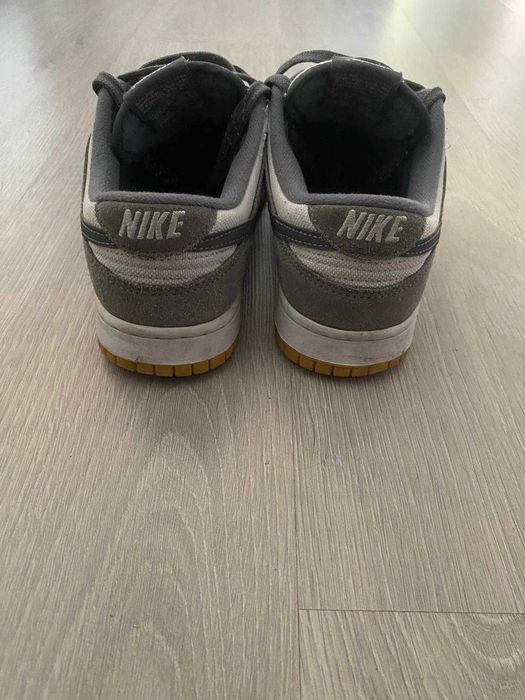 Tennis Nike Dunk Low