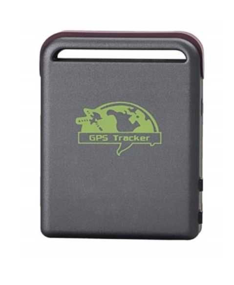 Osobisty GPS GSM GPRS lokalizator samochodowy TK102B ttst632