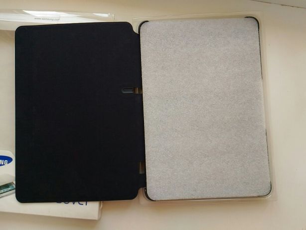 Original Чихол Samsung Gelaxy Tab2 Book Gover 10.1