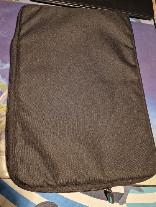 Bolsa para computador até 15.6 Sleve almofadada