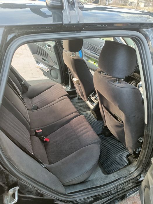 Alfa Romeo 159 1.8 mpi LPG 2008