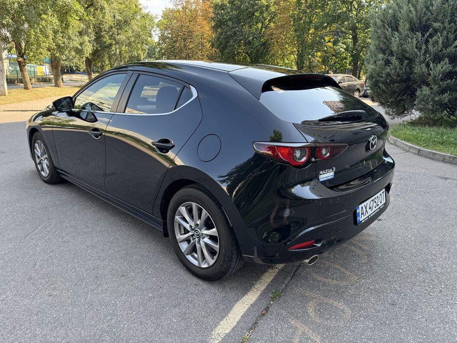 Продам Mazda 3 2022 року