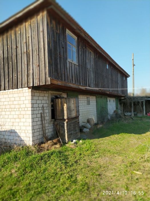Продається Будинок в селі Булахів