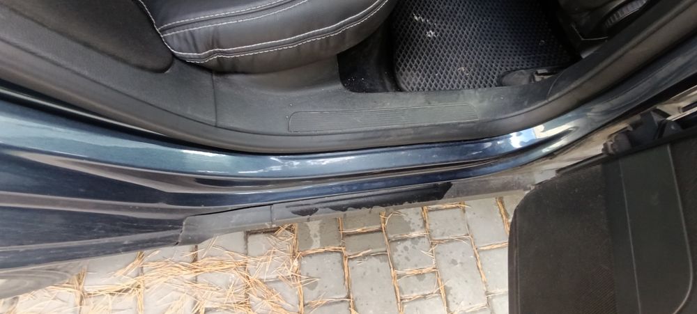 Продам Volkswagen Passat B6 універсал, дизель
