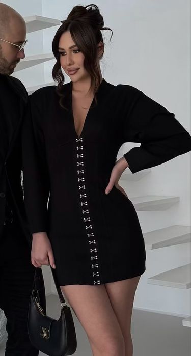 Сукня One Luxy S