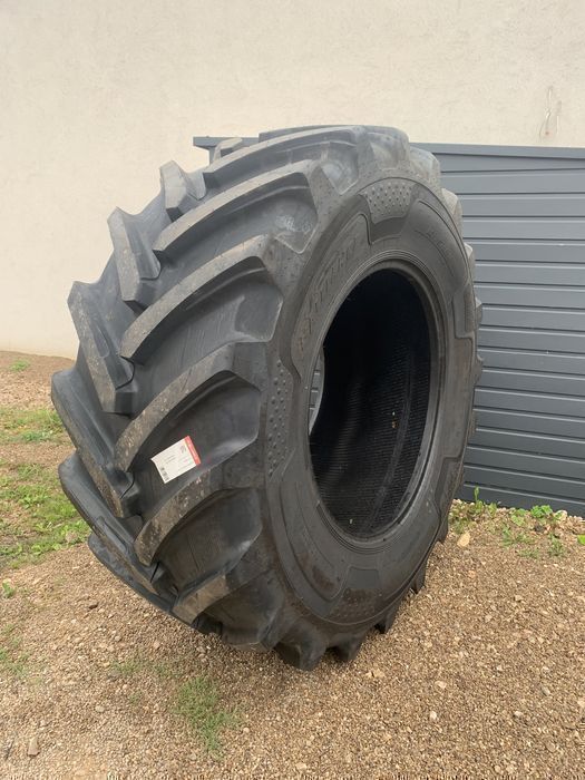 Opona 540/65R30 ALLIANCE AGRI STAR II 150D - Promocja - Dostawa 0zł