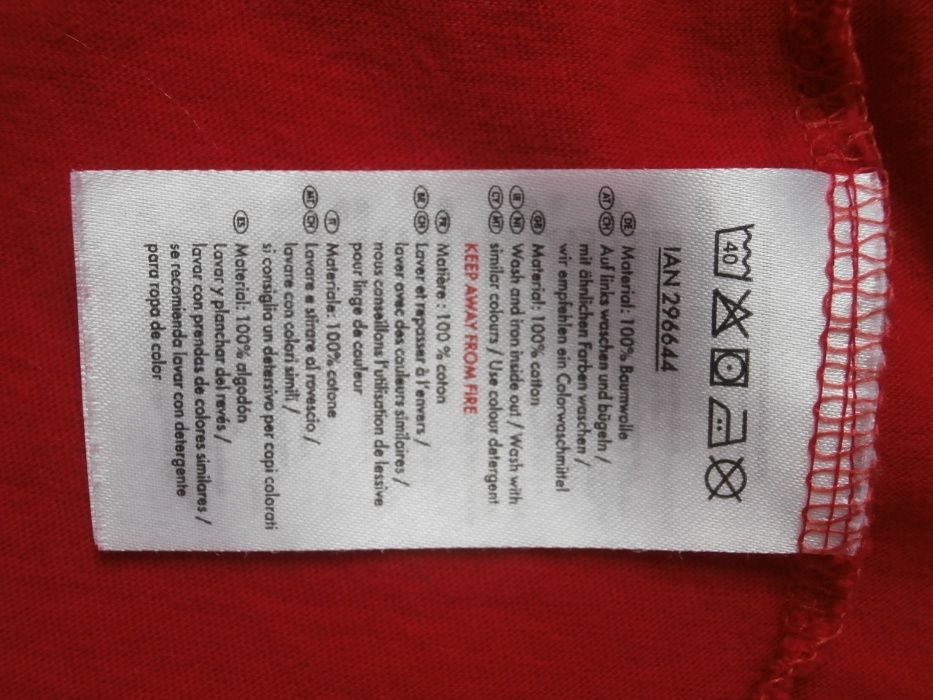 Koszulka JURASSIC WORLD Professional orginal