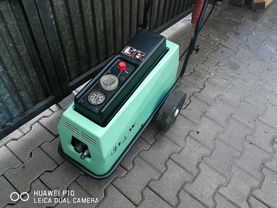 Myjka ciśnieniowa KEW -serwis -Karcher