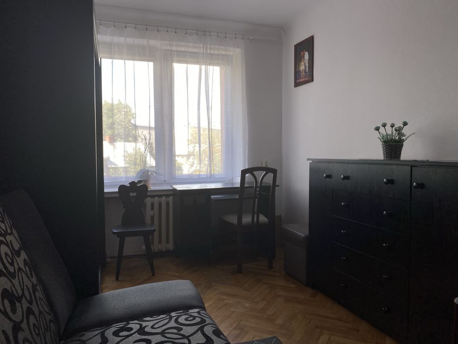 Pokój na wynajem Białystok