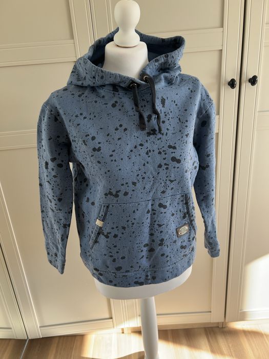 Bluza dla chlopca dziewczynki rozmiar s