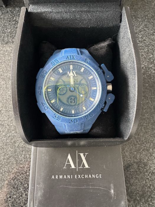 Zegarek marki Armani Exchange