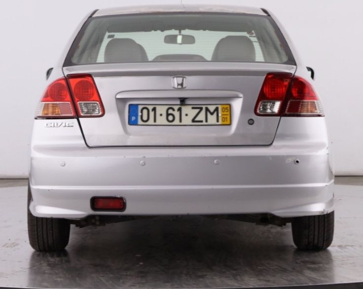 Honda Civic 1.3 IMA apenas 150 mil kms