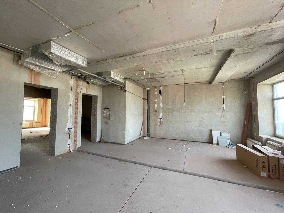 Багатокімнатна квартира за адресою вул. Шолуденка (площа 270 м²) - Atlanta.ua - фото 3