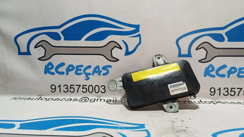 AIRBAG PORTA PORTAS FRENTE FRONTAL DIREITA BMW Z4 E85 E86 72127055130