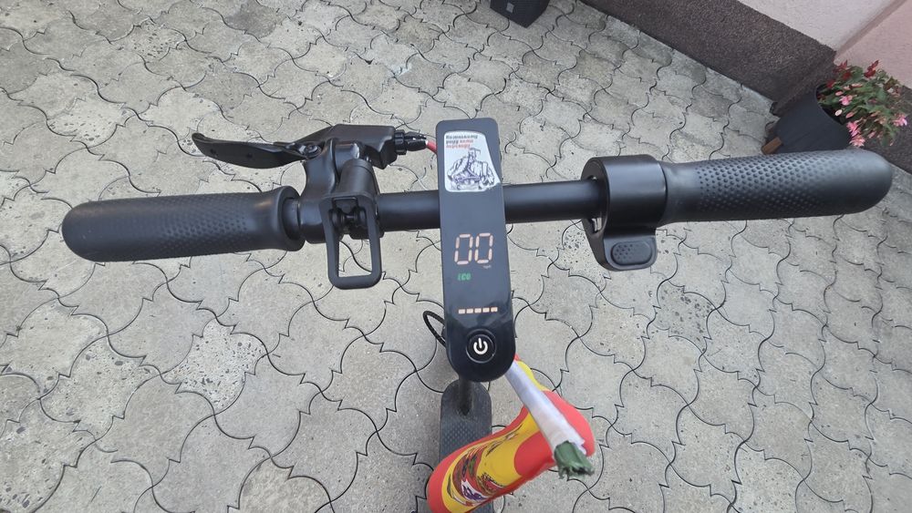 Forte e9 pro maks