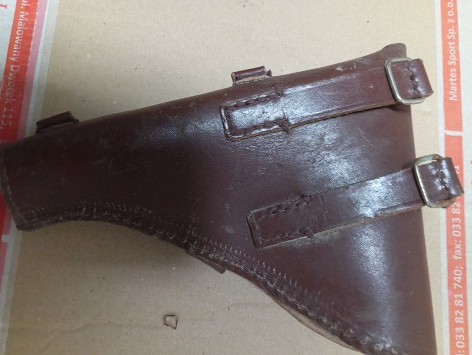 Sprzedam kaburę od tetetki