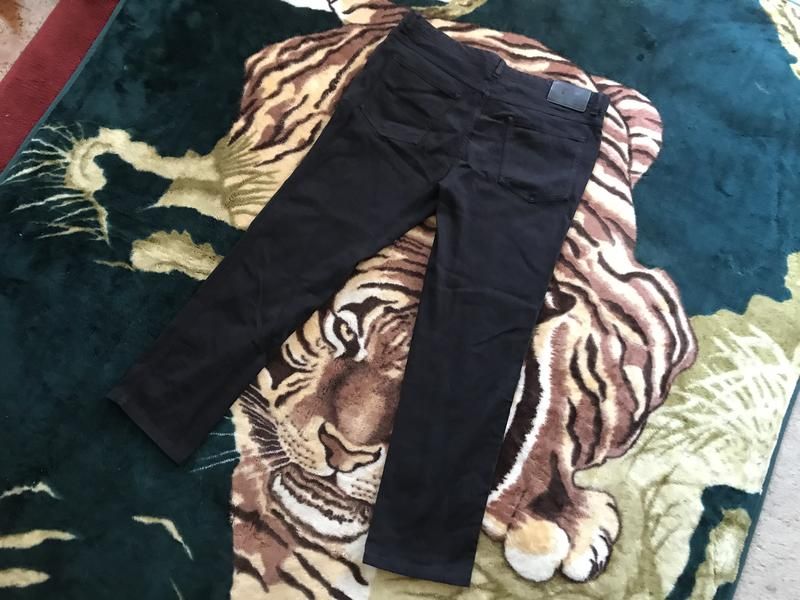 Джинсы Brioni Chamonix Comfort Fit