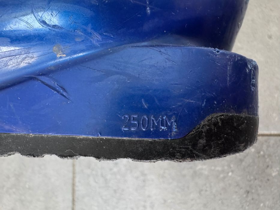 Buty narciarskie dziecięce Dalbello, rozm. 21 cm