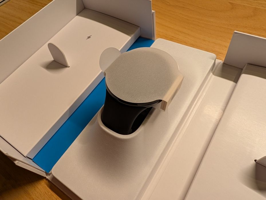 Google Pixel Watch 2