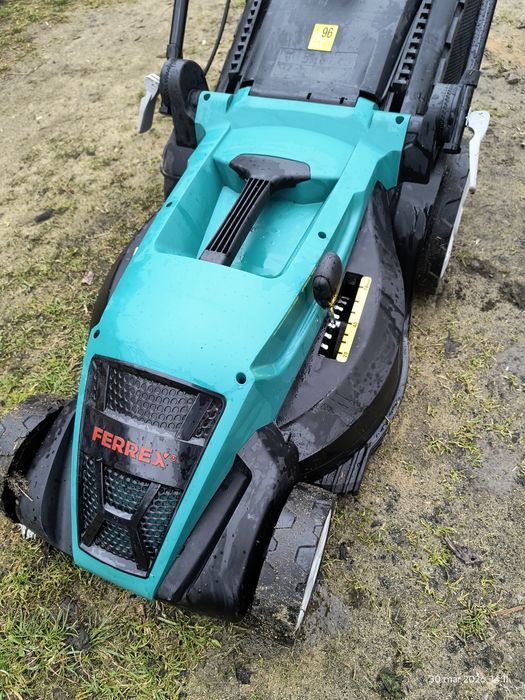 Kosiarka elektryczna Ferrex GLM44