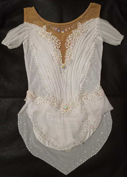 Купальники для художньої гімнастики пошив