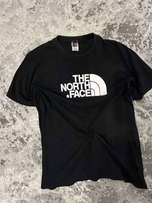 Футболка The North Face|size-L